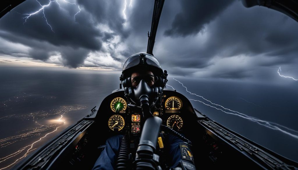 Navy pilot vision requirements