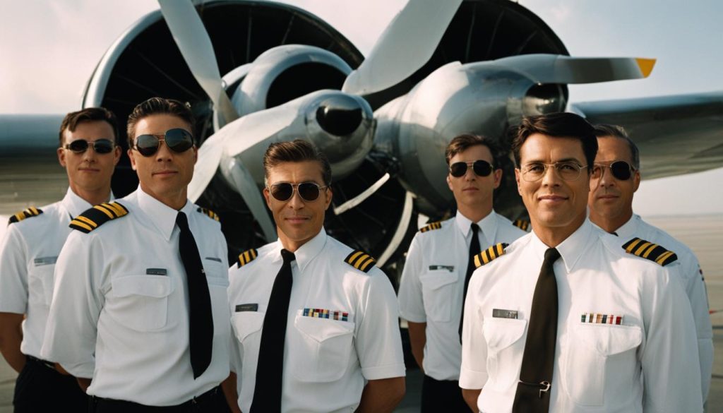 pilots with heterophoria pilots with heterophoria